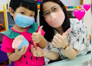 2022-23 中秋節活動<br /> Mid-Autumn Festival activity