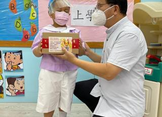 2022-23 以勒基金開學祝福祈禱會 <br />Jireh fund