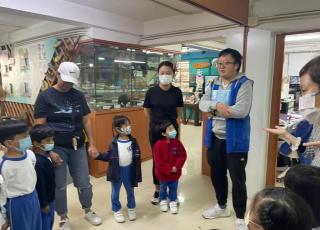 2022-23 社區探索 <br />community visit