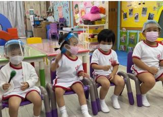 2022-23 K1 校園活動 <br />School activities
