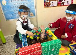 2022-23 K2 校園活動 <br />School activities