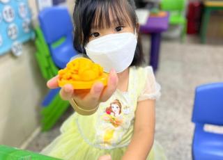 2022-23 K3 校園活動<br /> School activities