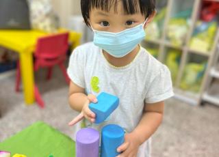 2022-23  K1 開學日活動 <br />school day activities