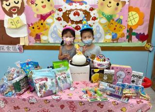 2022-23 生日會<br />Birthday party