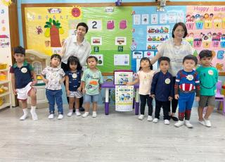 2023-24 公益便服日<br />The Community Chest Dress Casual Day