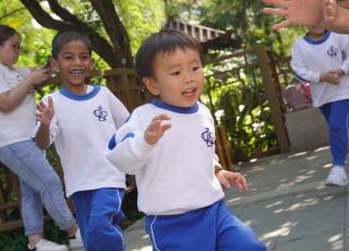 2023-24 親子秋季旅行<br />Parent-child Activity(Autumn)