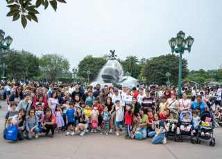 2023-24 親子迪士尼活動 <br />Parent-child Disney day