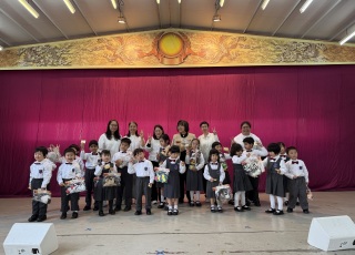 2024-25 以勒基金表演 Jireh Fund Performance