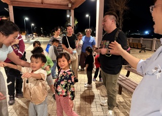 2024-25 夜遊大澳 Night Tour in Tai O activity