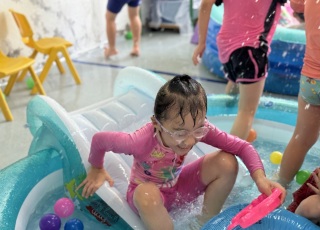 2024-25 嬉水活動 Summer Fun Activities
