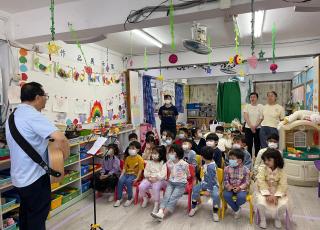 2024-25 復活節慶祝會 Easter Celebration Party