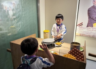 2024-25 戶外活動 Outdoor Activity
