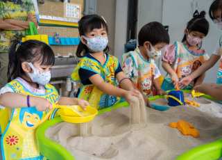 2024-25 校園開放日 Open Day