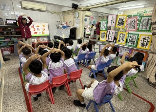2024-25 益力多講座  Yakult Seminar