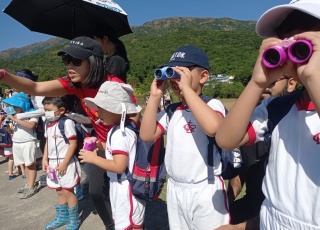 2024-25 貝澳生態活動 Pui O Ecological Activities