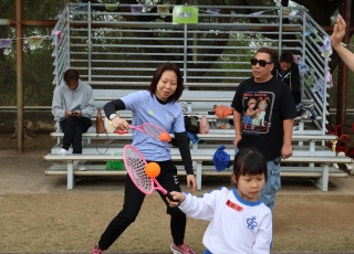 2024-25 運動會 Parent-child sport day