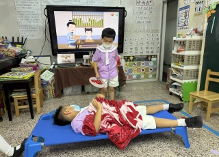 2024-25 K3繪本學習活動 K3 Picture Book Activities