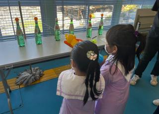 2022-23 參觀小學<br />Visit primary school