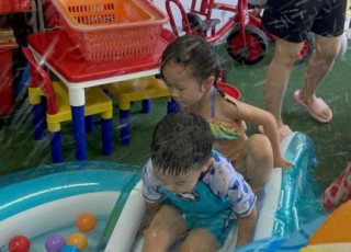 2022-23 夏日樂繽紛<br />Summer Fun Activities