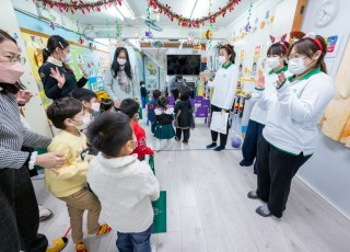 2022-23 大澳文物酒店活動<br />Activities at Tai O Heritage Hotel