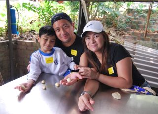 2022-23 親子旅行 <br />  Parents-Child Picnic