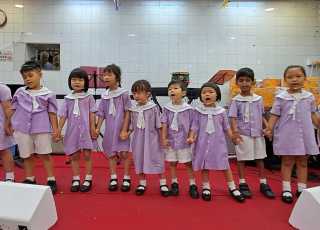2022-23 表演活動<br />Performances