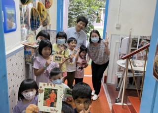 永助聖母小堂親子活動-1