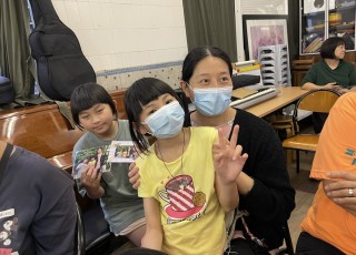 永助聖母小堂親子活動-10