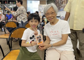 永助聖母小堂親子活動-11