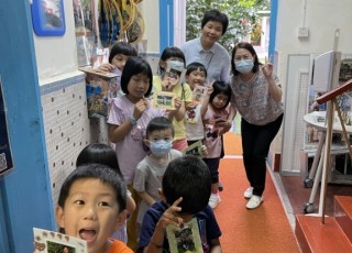 永助聖母小堂親子活動-12