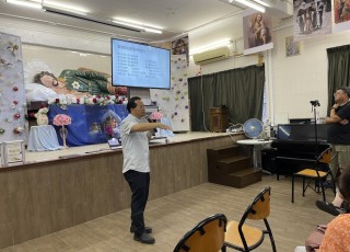 永助聖母小堂親子活動-4