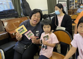 永助聖母小堂親子活動-7