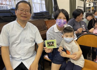 永助聖母小堂親子活動-8