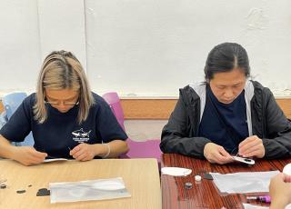 2022-23 家長興趣班<br /> Interest classes for Parents 