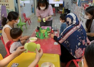 親子新生日-1