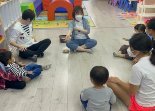 2022-23 親子新生日<br />School Experience day