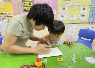 親子新生日-4