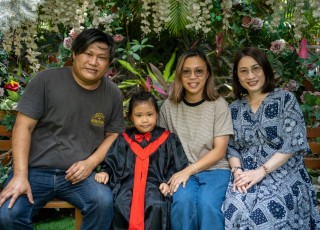 2022-23 親子樂悠遊<br />Summer Parents-Child Fun Day